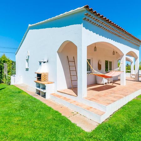 Laranjal Farm House Moncarapacho Exterior photo